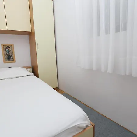 Vacation House Robinson 公寓